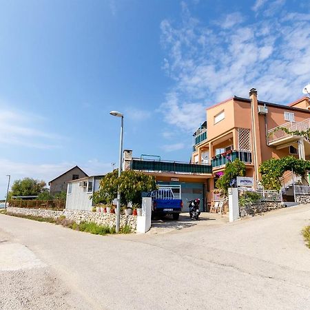 Apartments Nada Rogoznica  Εξωτερικό φωτογραφία