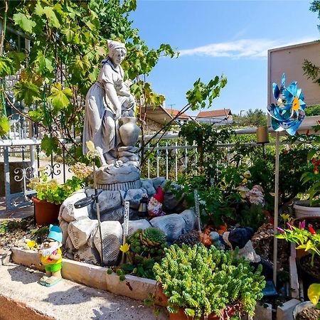Apartments Nada Rogoznica  Εξωτερικό φωτογραφία