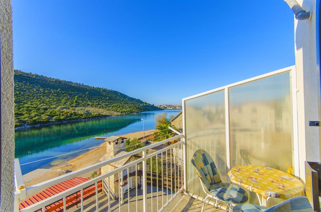 Apartments Nada Rogoznica  Εξωτερικό φωτογραφία