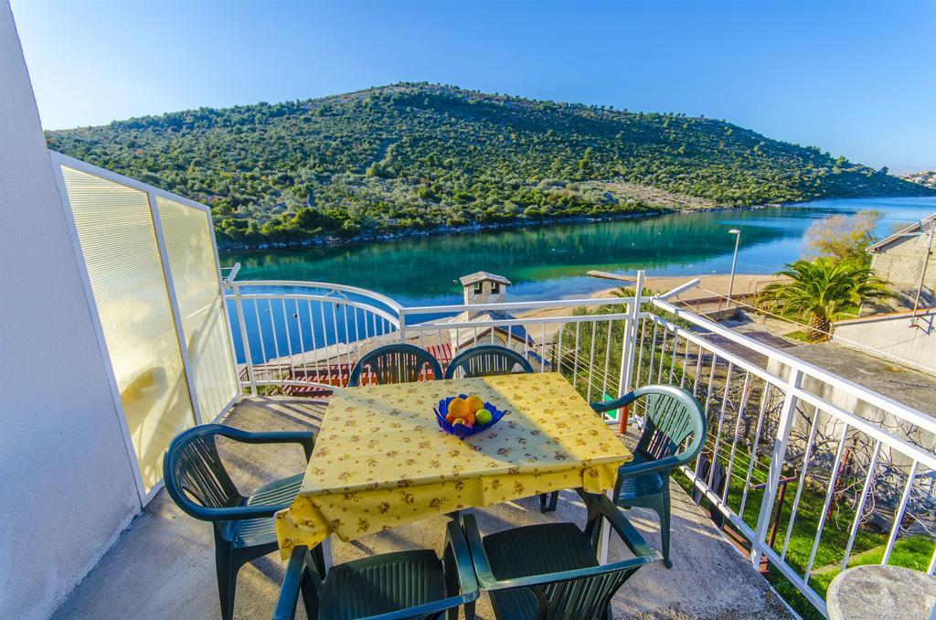 Apartments Nada Rogoznica  Εξωτερικό φωτογραφία