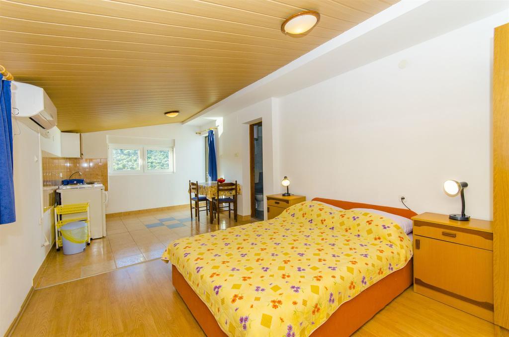 Apartments Nada Rogoznica  Εξωτερικό φωτογραφία