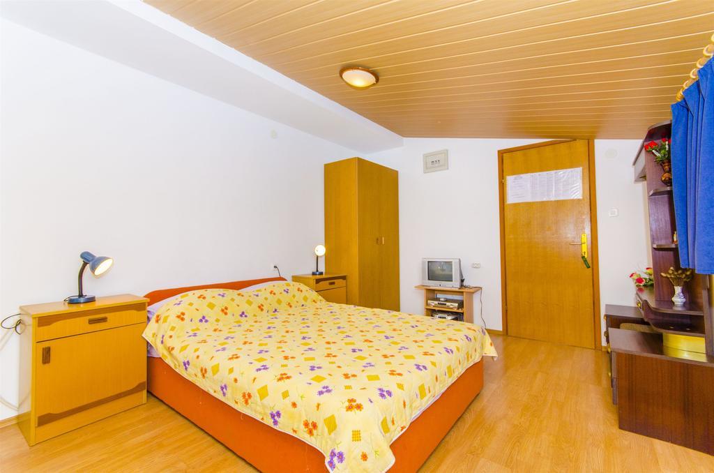 Apartments Nada Rogoznica  Εξωτερικό φωτογραφία