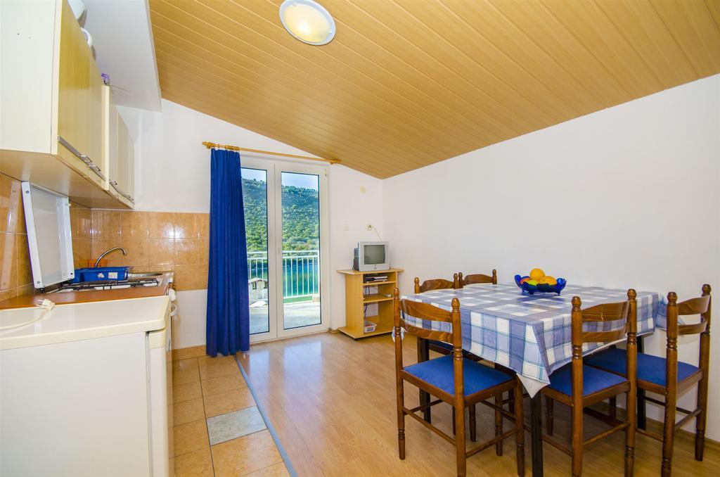Apartments Nada Rogoznica  Εξωτερικό φωτογραφία