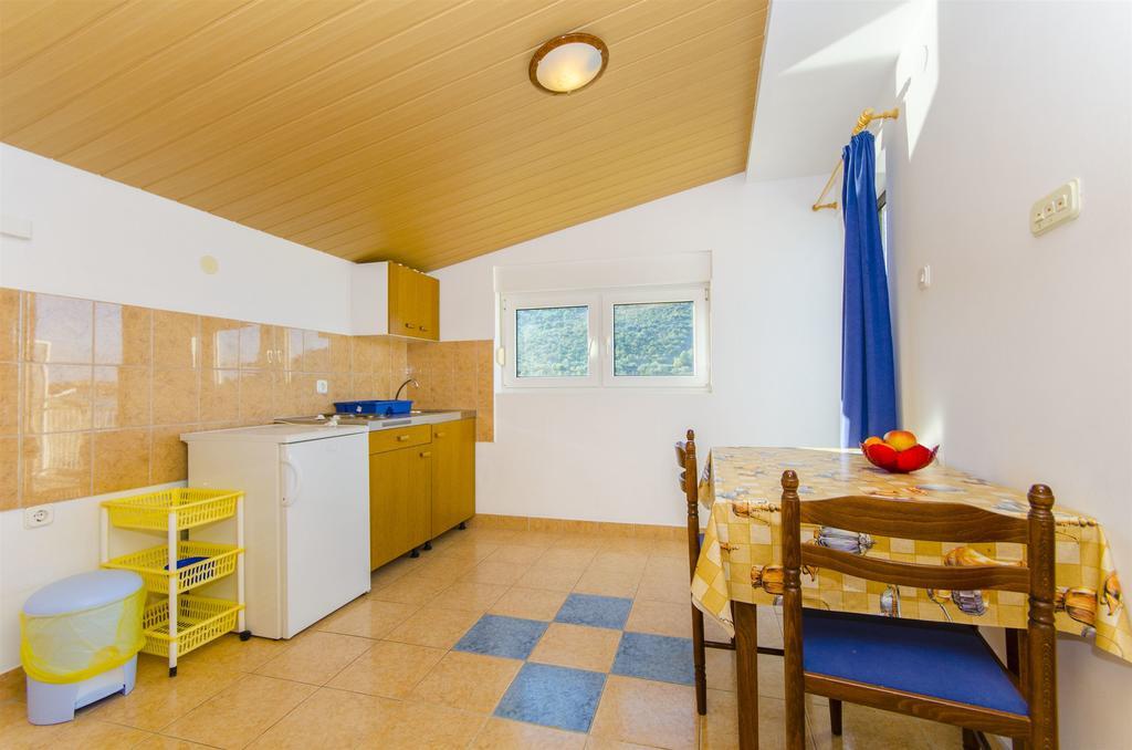 Apartments Nada Rogoznica  Εξωτερικό φωτογραφία