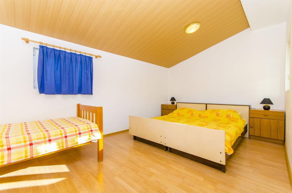 Apartments Nada Rogoznica  Εξωτερικό φωτογραφία