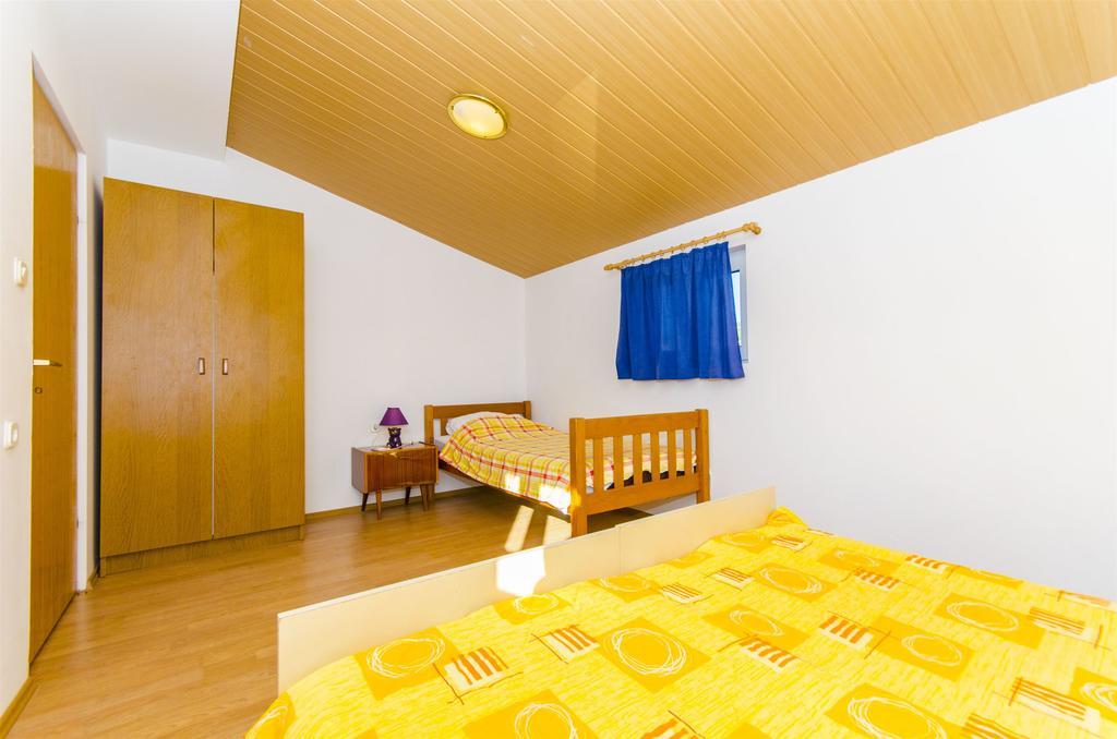 Apartments Nada Rogoznica  Εξωτερικό φωτογραφία