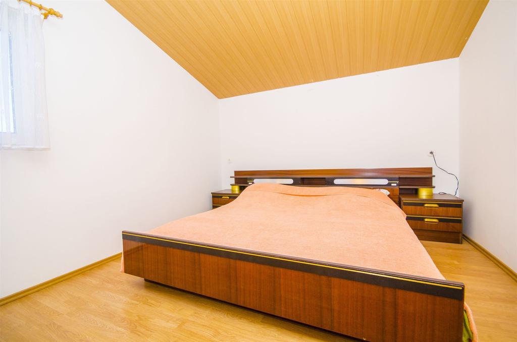 Apartments Nada Rogoznica  Εξωτερικό φωτογραφία