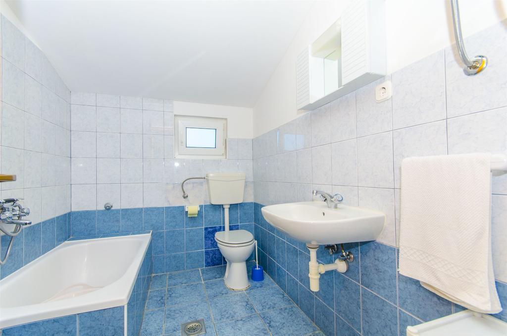 Apartments Nada Rogoznica  Εξωτερικό φωτογραφία