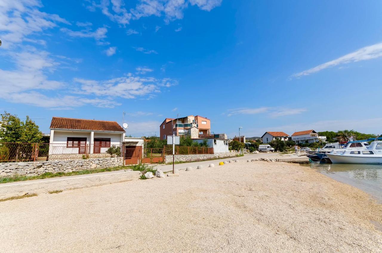 Apartments Nada Rogoznica  Εξωτερικό φωτογραφία